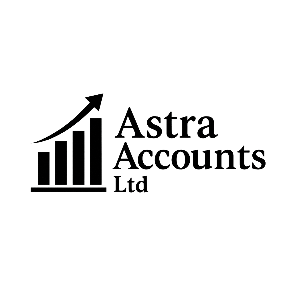 AstraAccounts Ltd