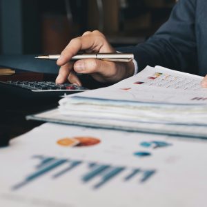 Inventory & Costing Audit Preparation Lab