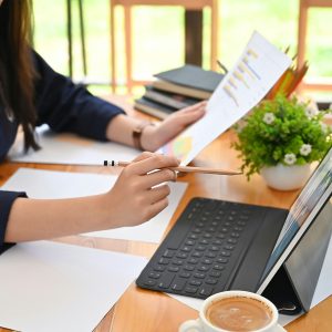 Working Papers & Schedules Preparation Masterclass